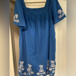 New Draper James Dress